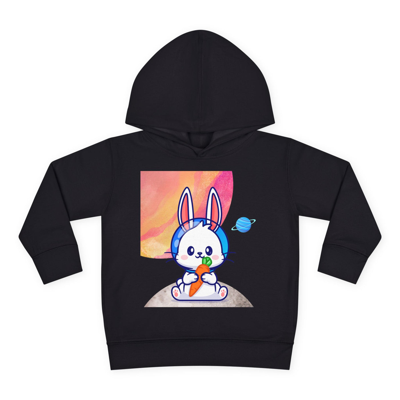 A22 Toddler Pullover Fleece Hoodie