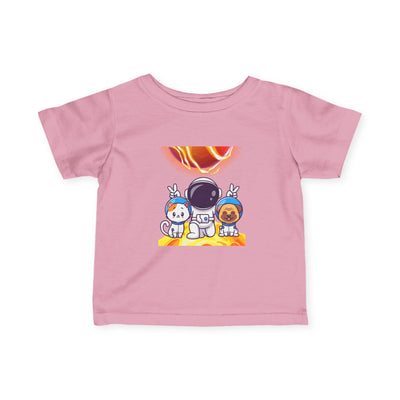 B31 Infant Fine Jersey Tee