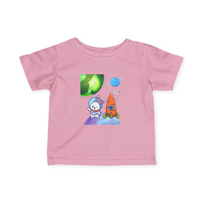 B51 Infant Fine Jersey Tee
