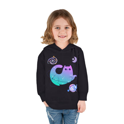 A33 Toddler Pullover Fleece Hoodie