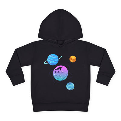 A28 Toddler Pullover Fleece Hoodie
