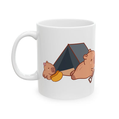 Ceramic Mug, (11oz, 15oz)