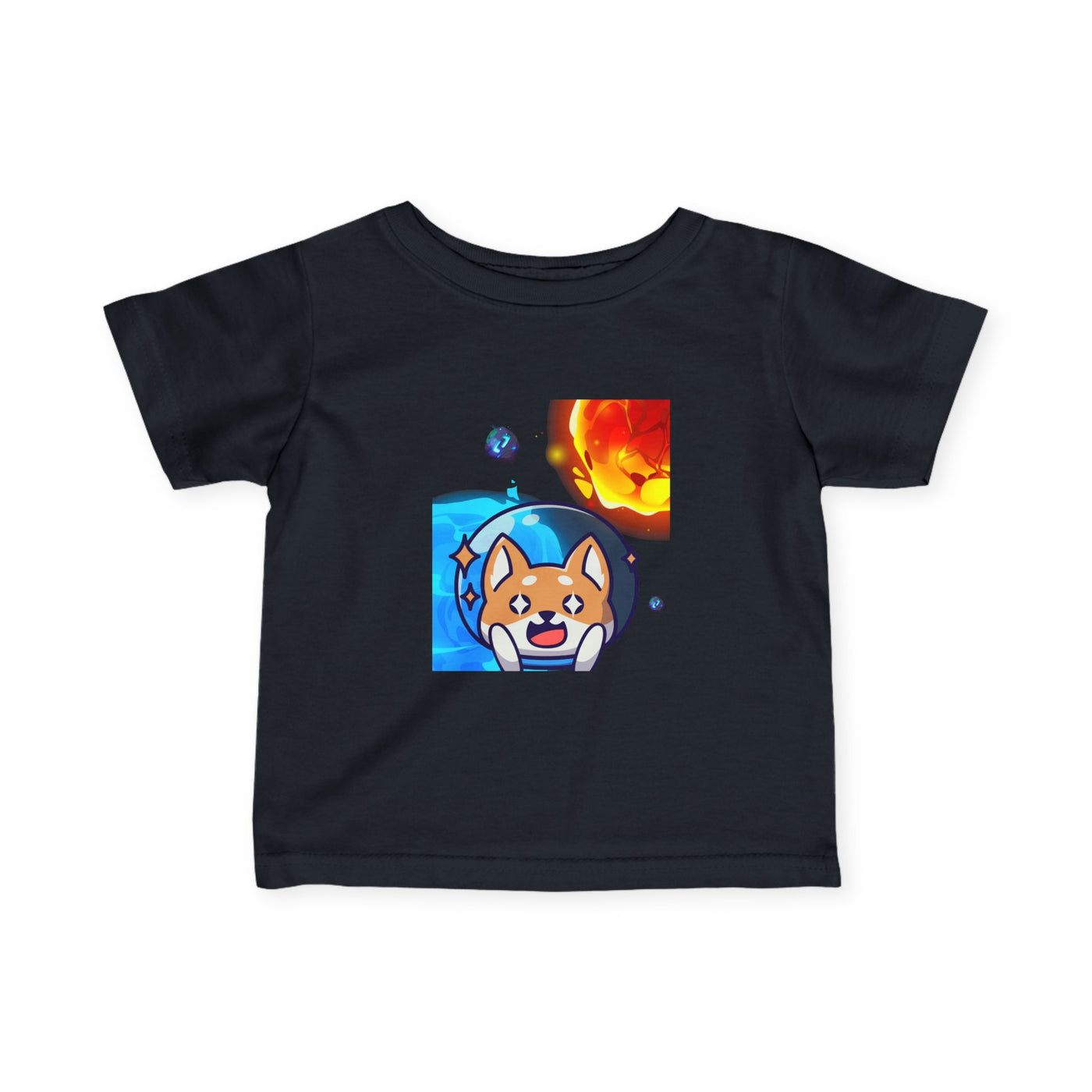 B12 Infant Fine Jersey Tee