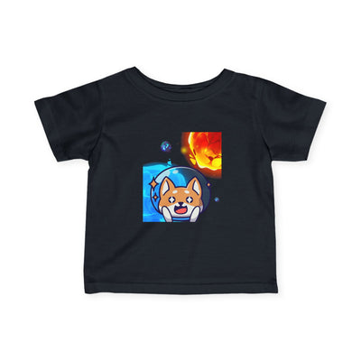 B12 Infant Fine Jersey Tee