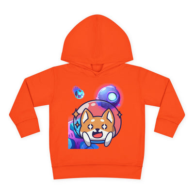 z10Toddler Pullover Fleece Hoodie