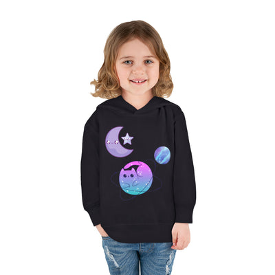 A32 Toddler Pullover Fleece Hoodie