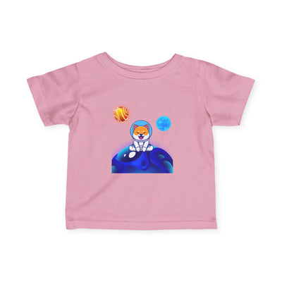 B17 Infant Fine Jersey Tee