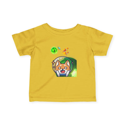 B13 Infant Fine Jersey Tee