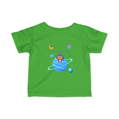 B88 Infant Fine Jersey Tee