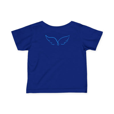 B9 Infant Fine Jersey Tee