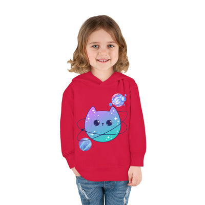 A31 Toddler Pullover Fleece Hoodie