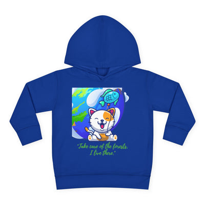 A58 Toddler Pullover Fleece Hoodie