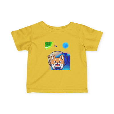 B14 Infant Fine Jersey Tee