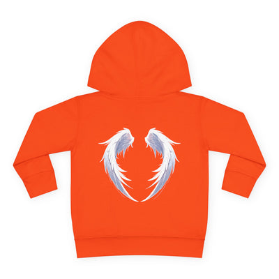 z8Toddler Pullover Fleece Hoodie