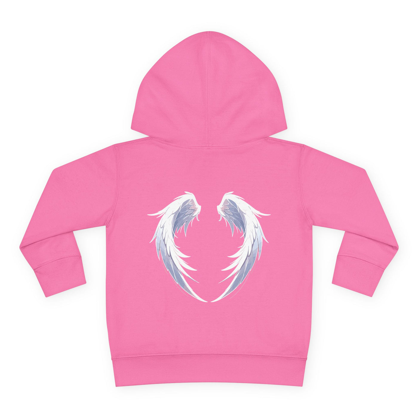 z8Toddler Pullover Fleece Hoodie
