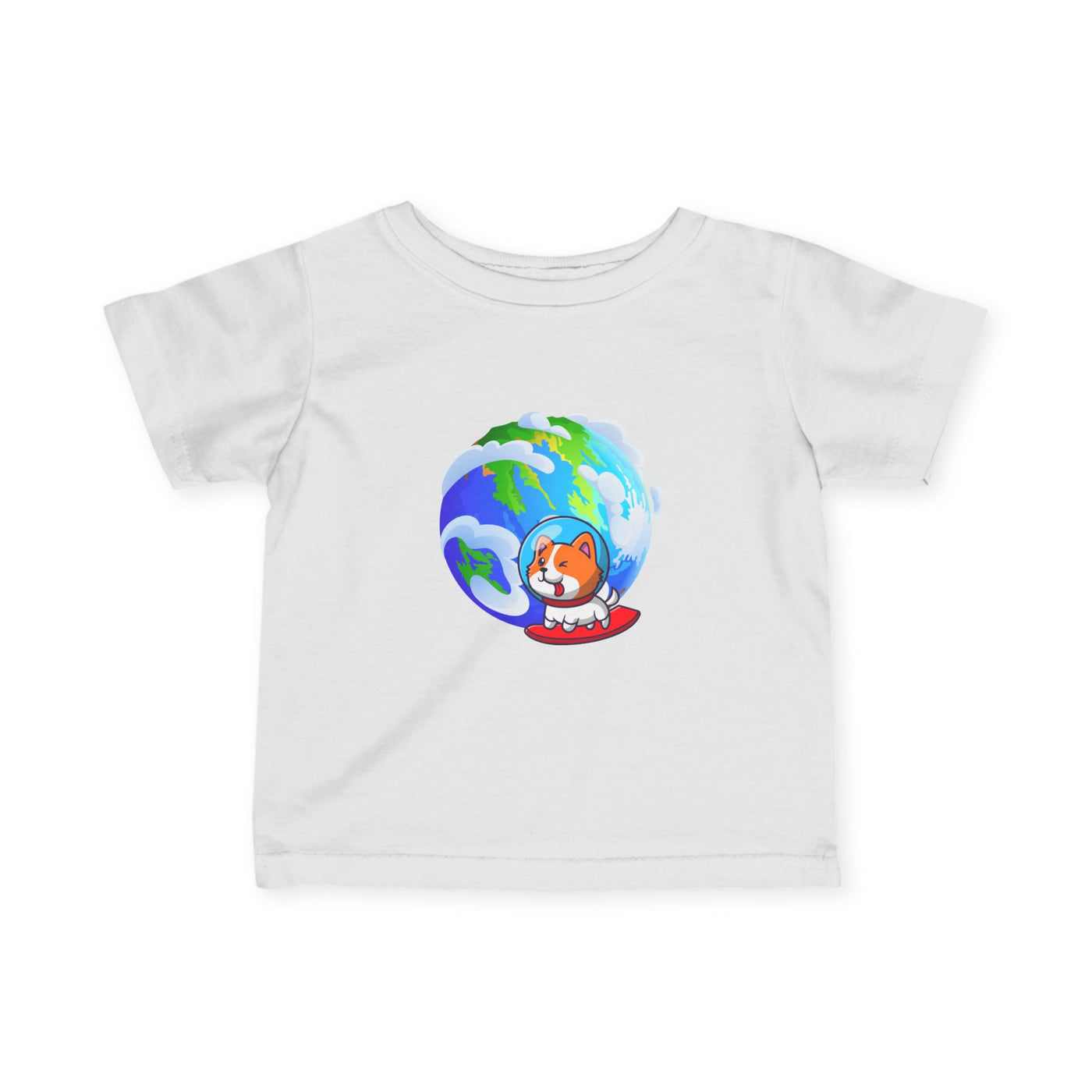 B29 Infant Fine Jersey Tee