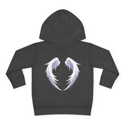 z8Toddler Pullover Fleece Hoodie