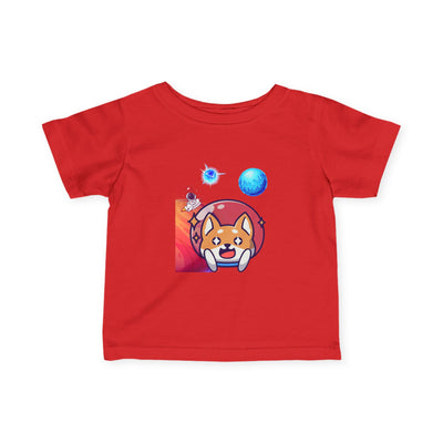 B9 Infant Fine Jersey Tee
