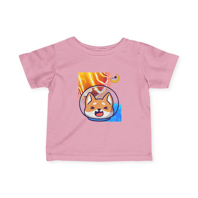 B19 Infant Fine Jersey Tee