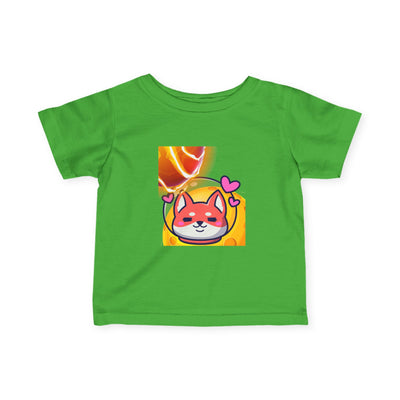 B22 Infant Fine Jersey Tee