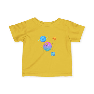 B40 Infant Fine Jersey Tee