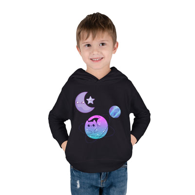 A32 Toddler Pullover Fleece Hoodie