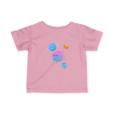 B40 Infant Fine Jersey Tee