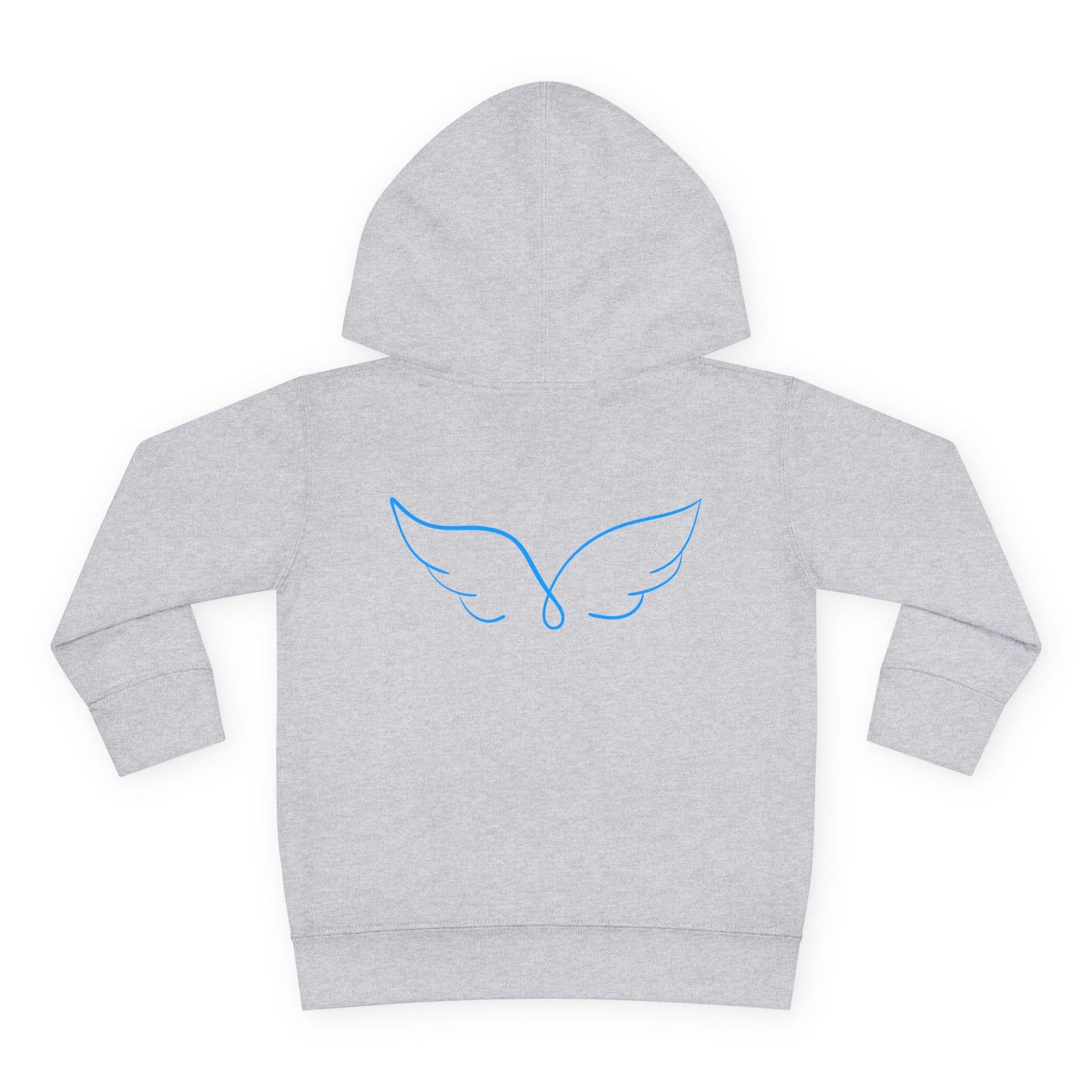 z11Toddler Pullover Fleece Hoodie