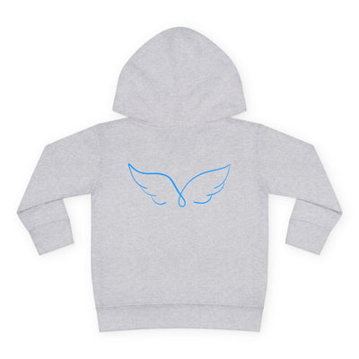 z11Toddler Pullover Fleece Hoodie