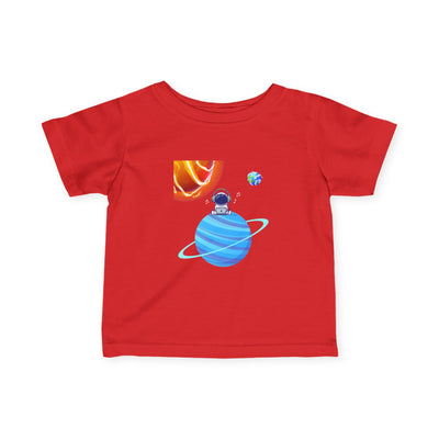 B37 Infant Fine Jersey Tee