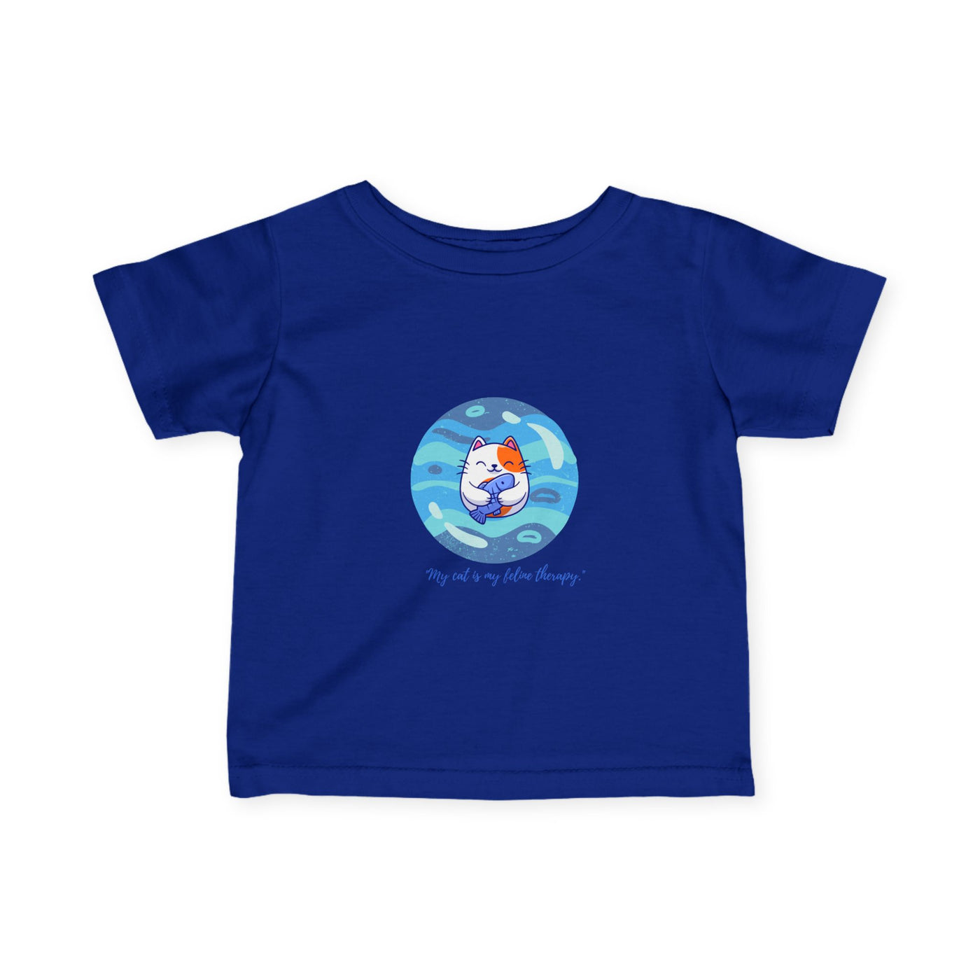 B90 Infant Fine Jersey Tee