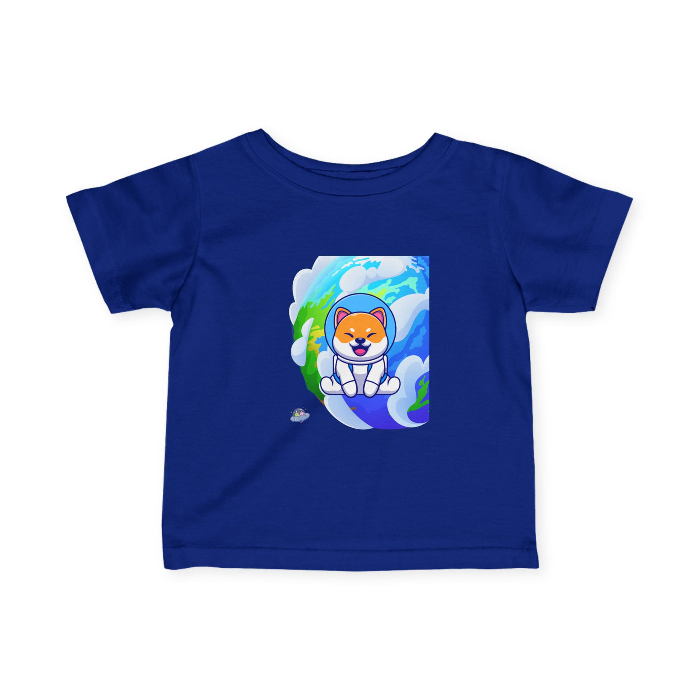 B23 Infant Fine Jersey Tee
