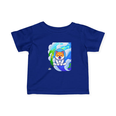 B23 Infant Fine Jersey Tee