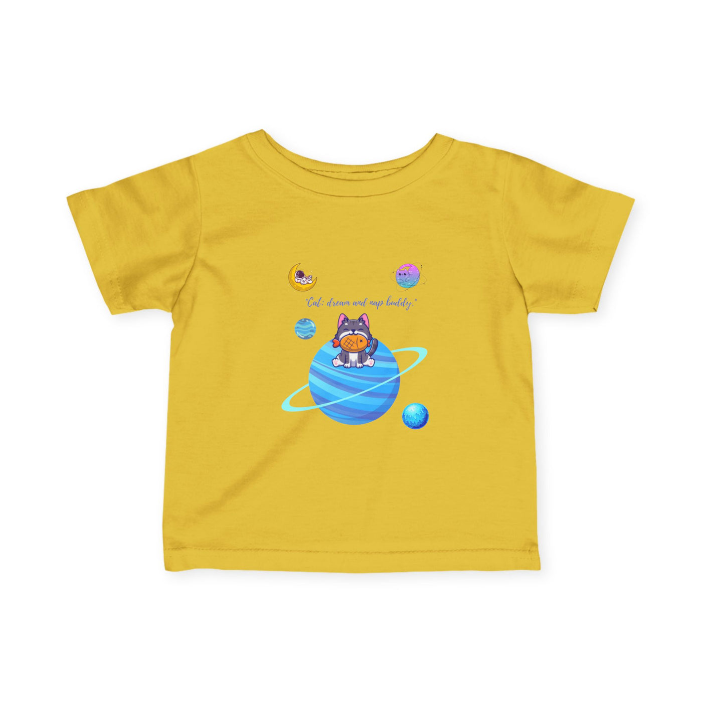 B88 Infant Fine Jersey Tee