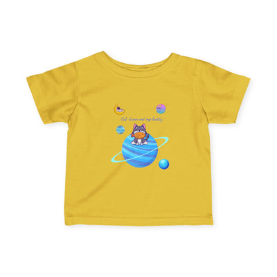 B88 Infant Fine Jersey Tee