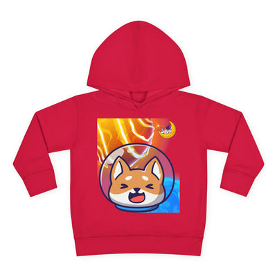 A7 Toddler Pullover Fleece Hoodie