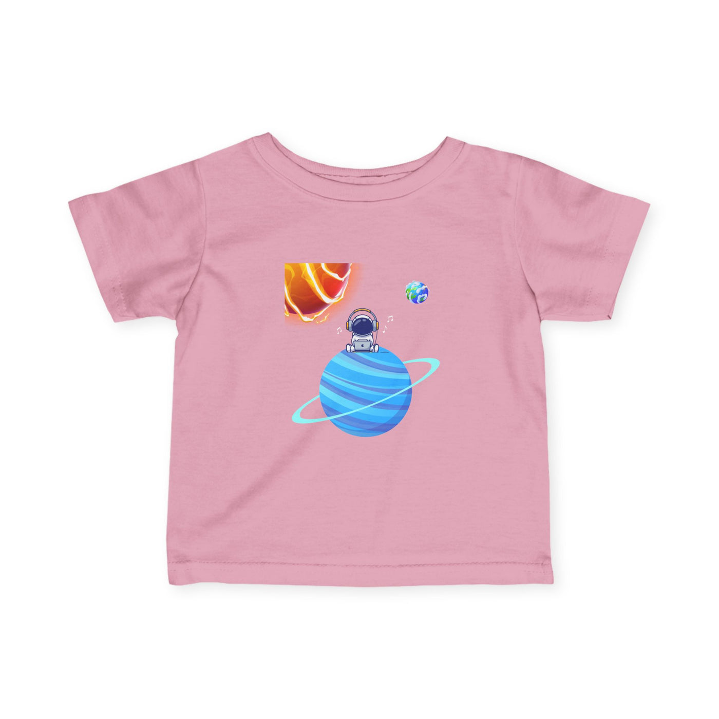 B37 Infant Fine Jersey Tee