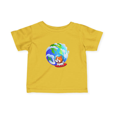 B29 Infant Fine Jersey Tee