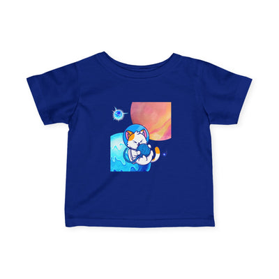 B33 Infant Fine Jersey Tee