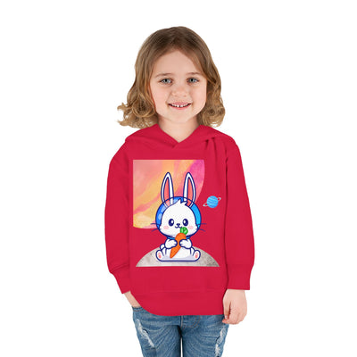 A22 Toddler Pullover Fleece Hoodie