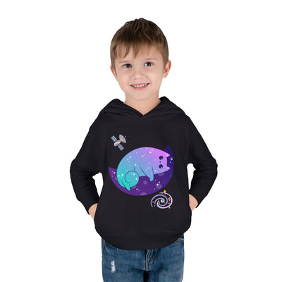 A29 Toddler Pullover Fleece Hoodie
