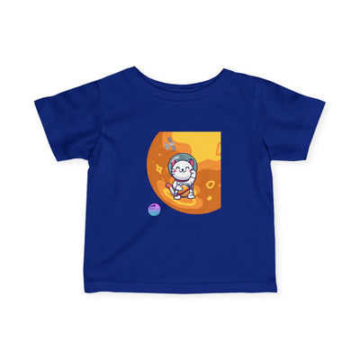 B50 Infant Fine Jersey Tee