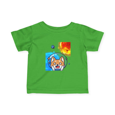 B12 Infant Fine Jersey Tee