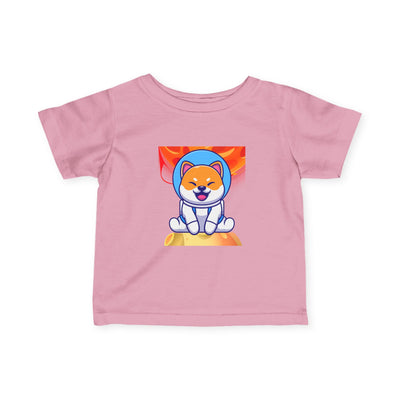 B16 Infant Fine Jersey Tee