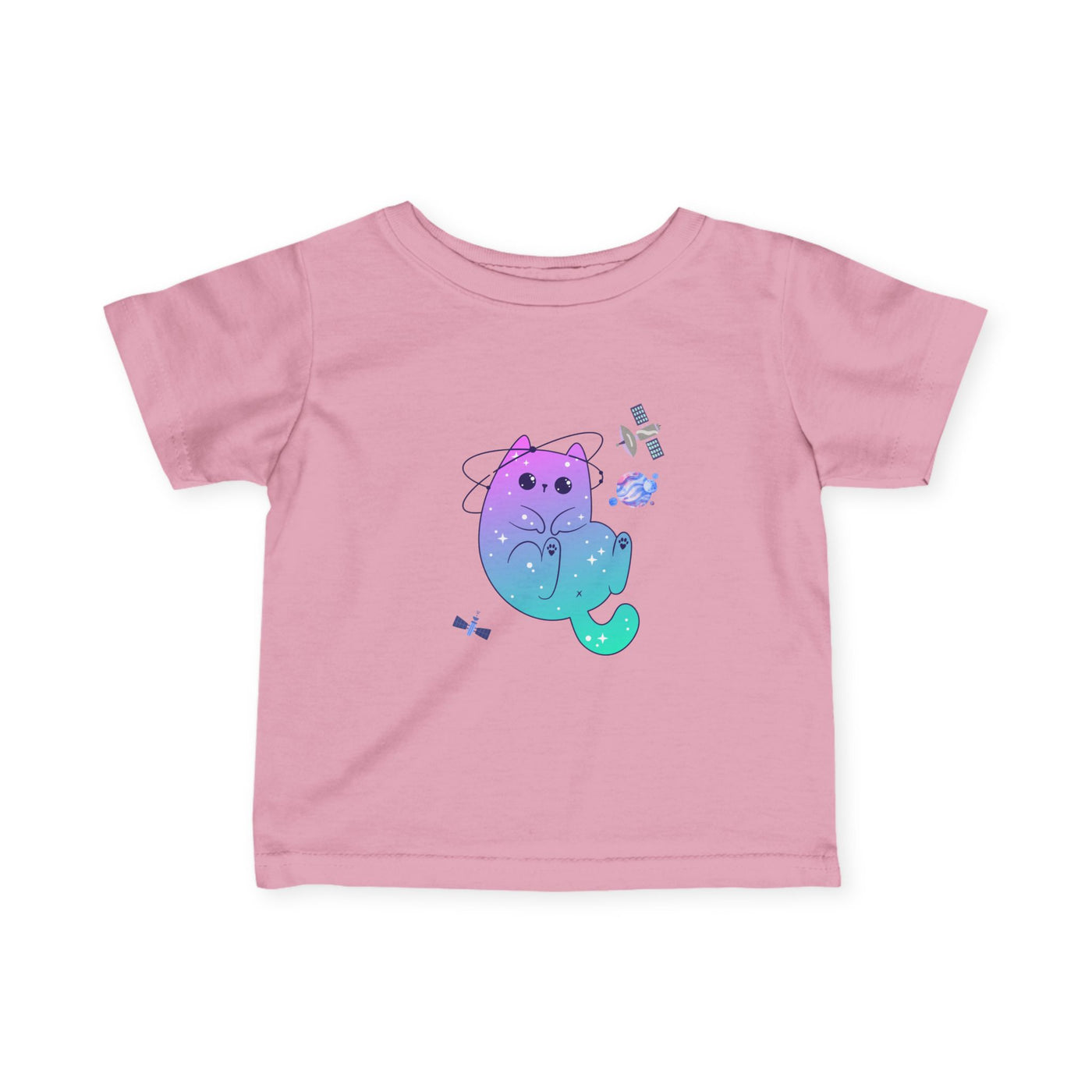 B44 Infant Fine Jersey Tee