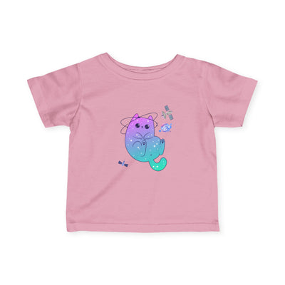 B44 Infant Fine Jersey Tee
