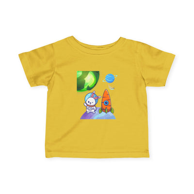 B51 Infant Fine Jersey Tee