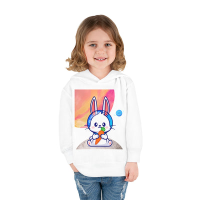 A22 Toddler Pullover Fleece Hoodie