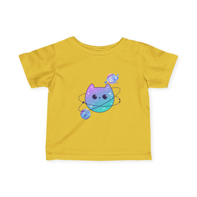 B46 Infant Fine Jersey Tee