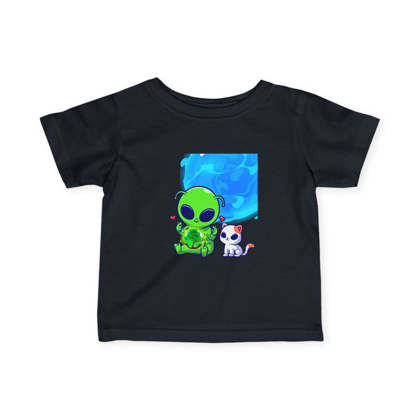 B30 Infant Fine Jersey Tee